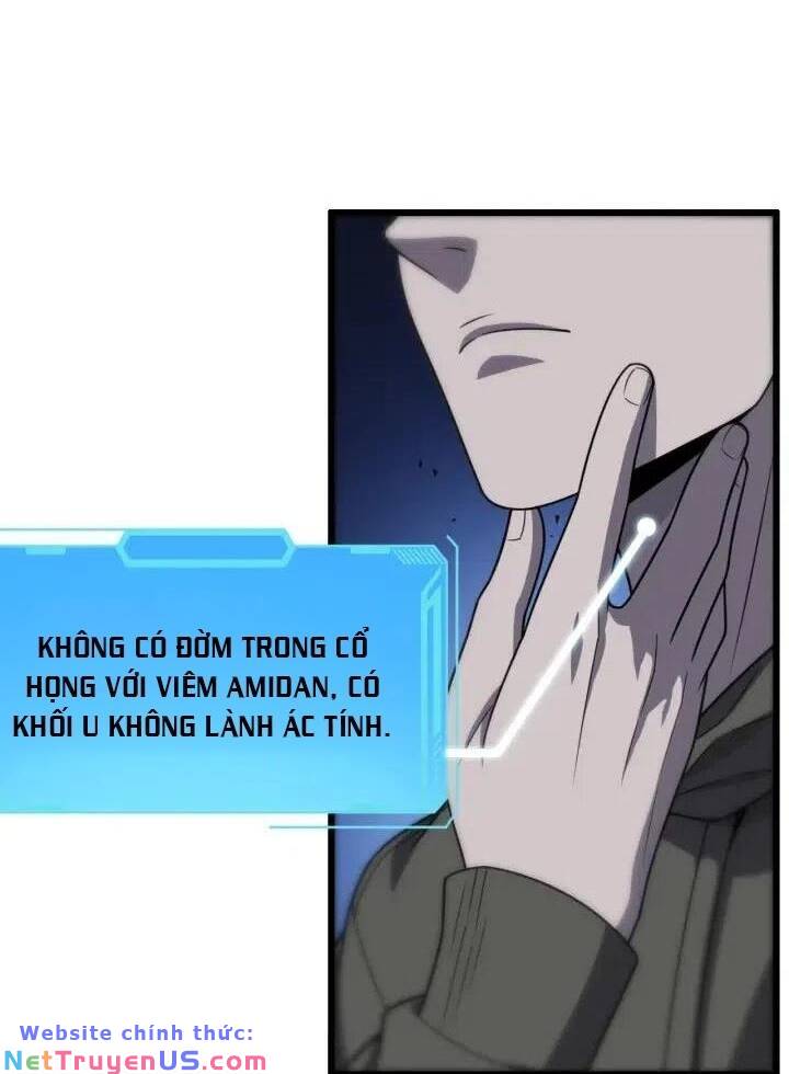 Đại Y Lăng Nhiên Chapter 34 - Trang 26