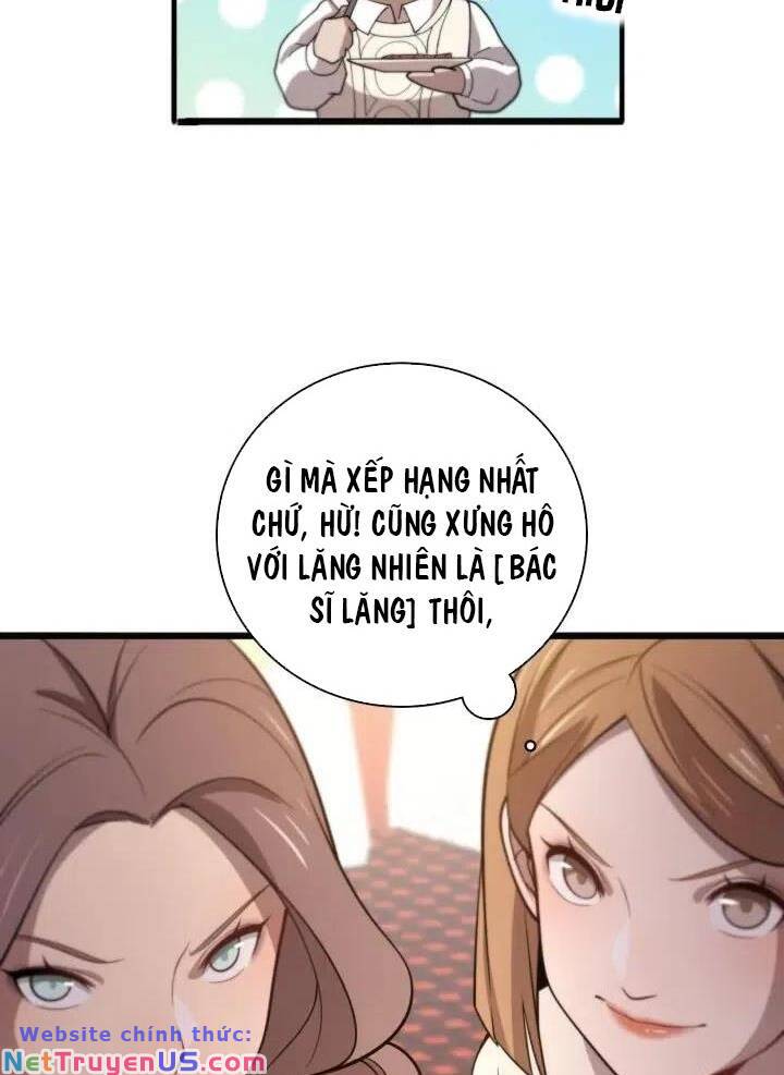 Đại Y Lăng Nhiên Chapter 38 - Trang 38