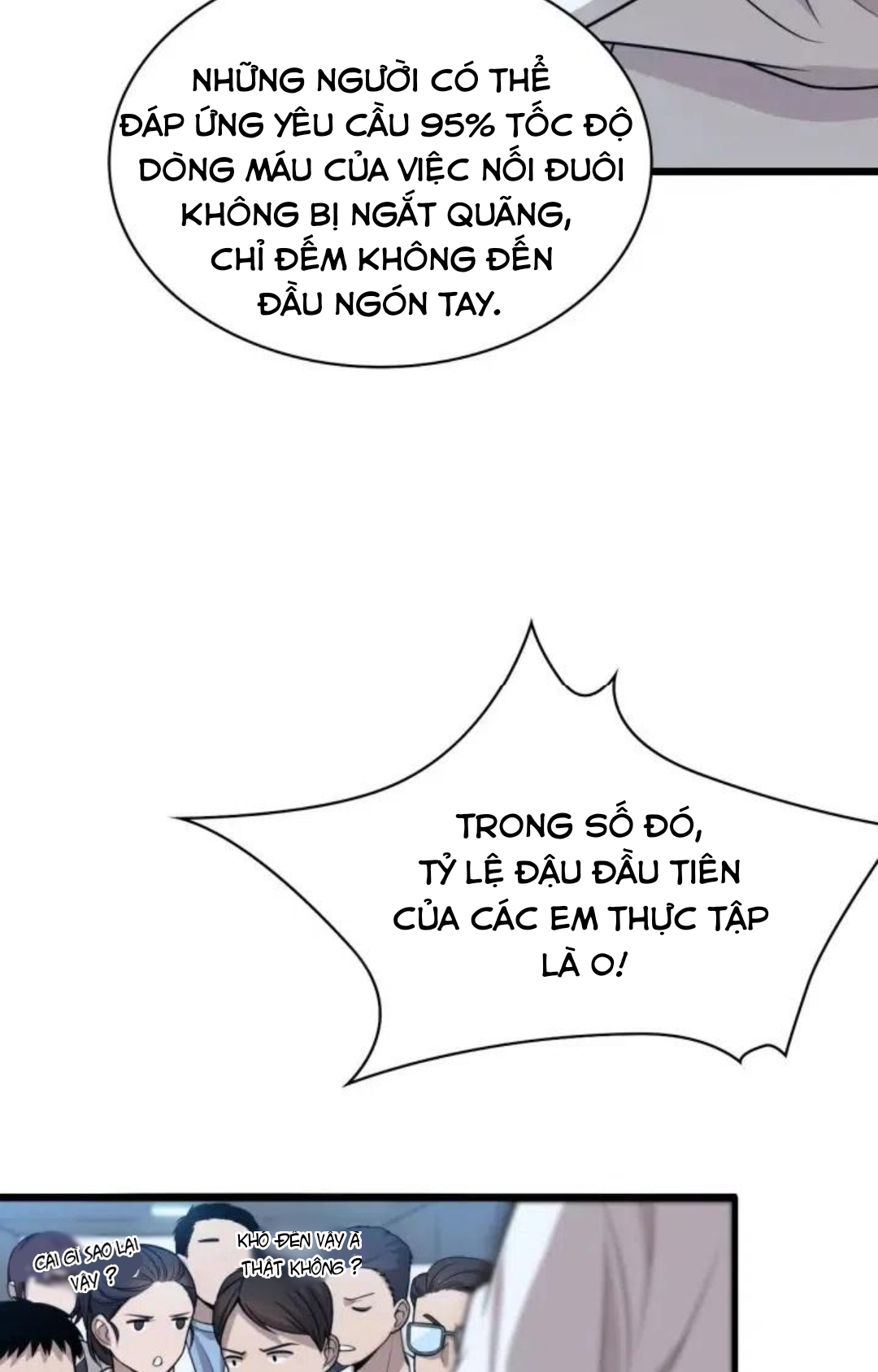 Đại Y Lăng Nhiên Chapter 2 - Trang 38