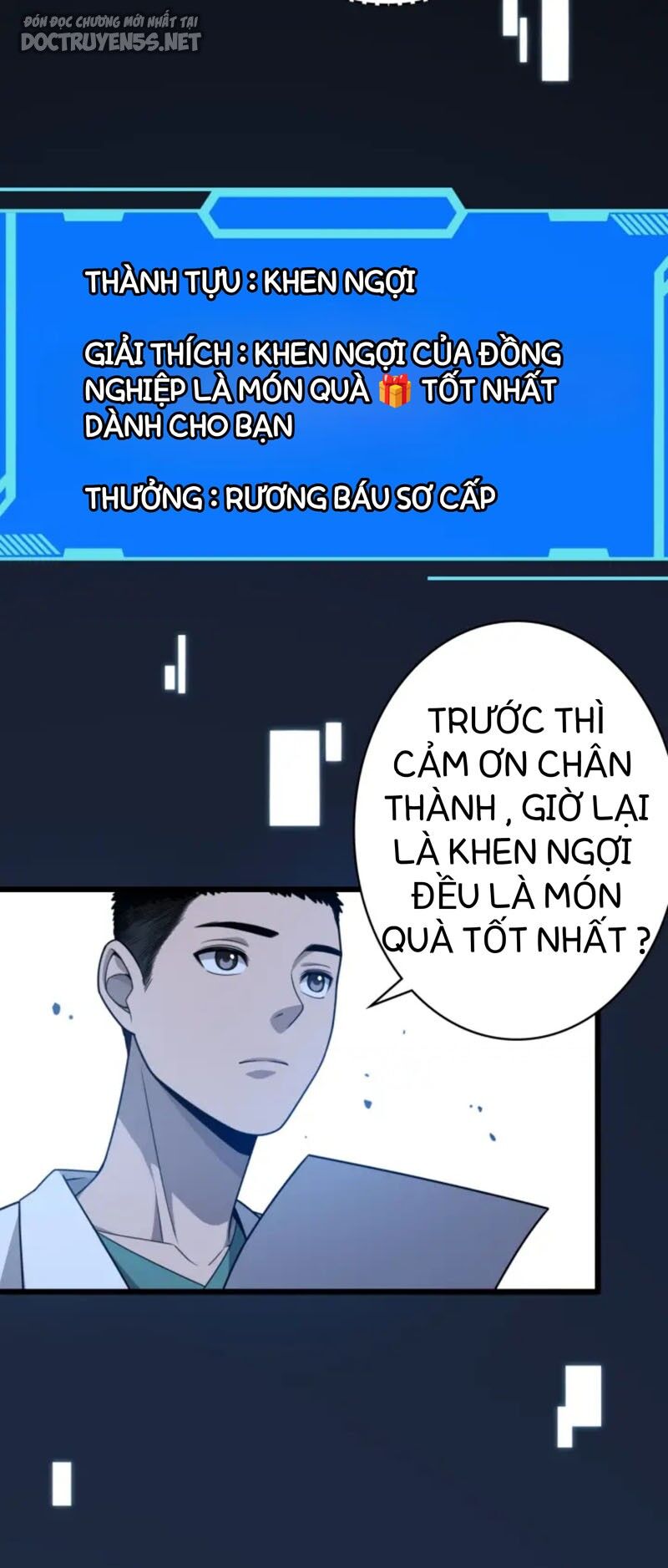 Đại Y Lăng Nhiên Chapter 24 - Trang 38