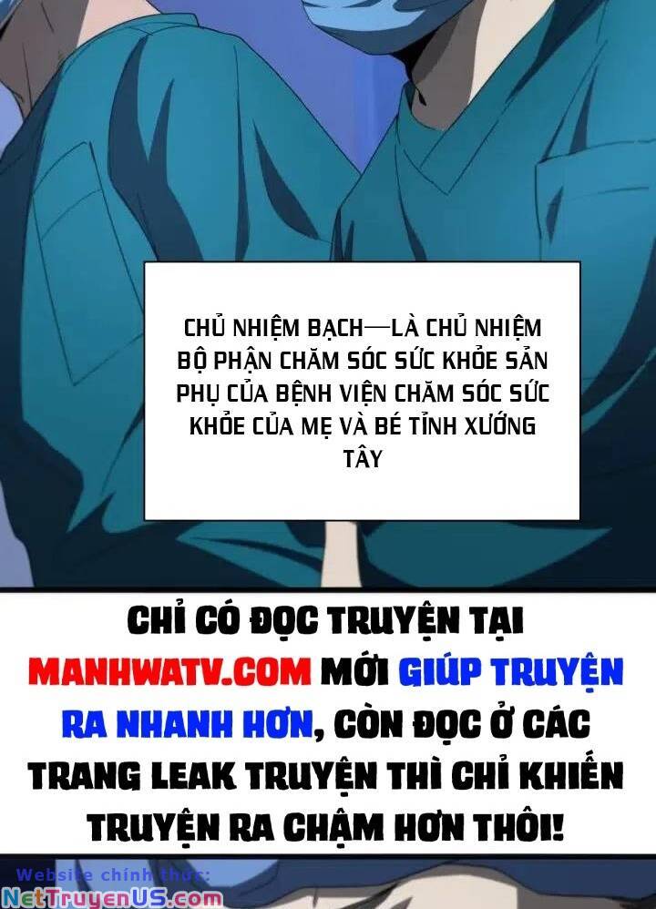 Đại Y Lăng Nhiên Chapter 35 - Trang 52