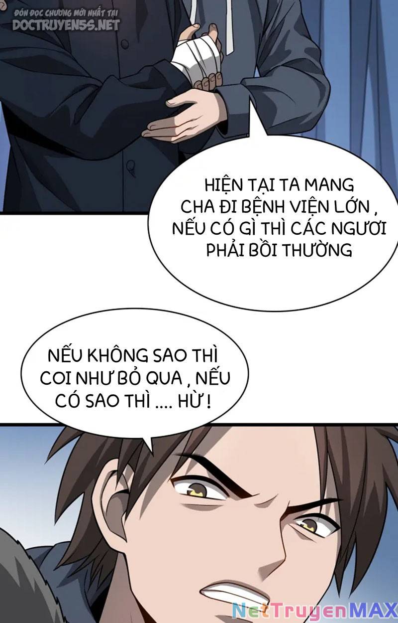 Đại Y Lăng Nhiên Chapter 6 - Trang 52