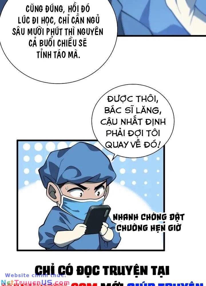 Đại Y Lăng Nhiên Chapter 33 - Trang 47