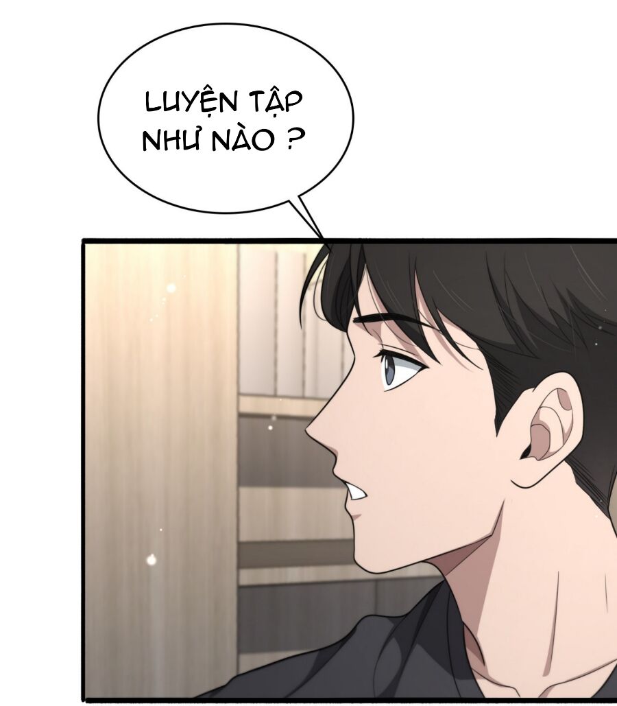 Đại Y Lăng Nhiên Chapter 271 - Trang 30