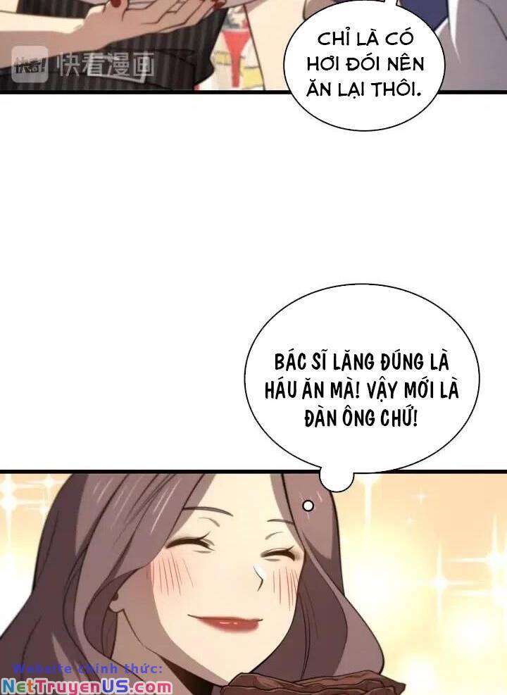 Đại Y Lăng Nhiên Chapter 38 - Trang 14