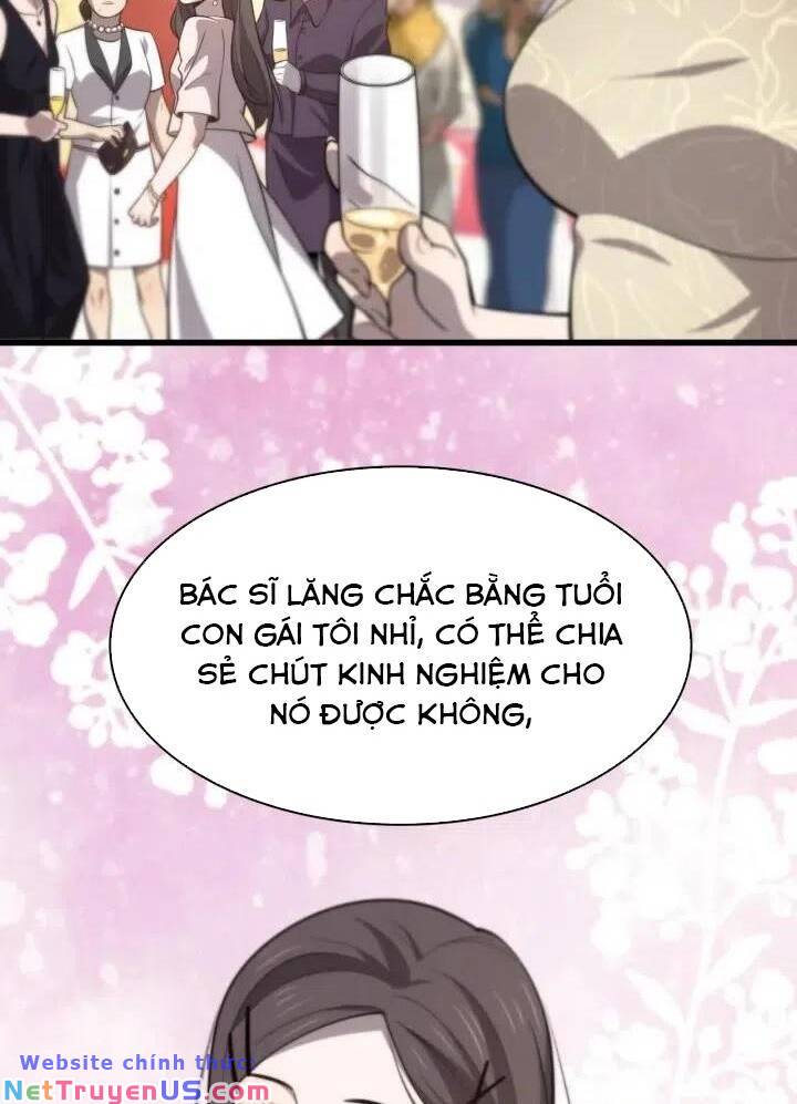 Đại Y Lăng Nhiên Chapter 37 - Trang 47