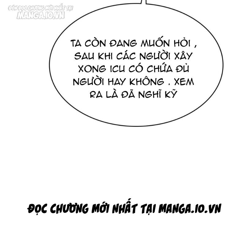 Đại Y Lăng Nhiên Chapter 269 - Trang 20