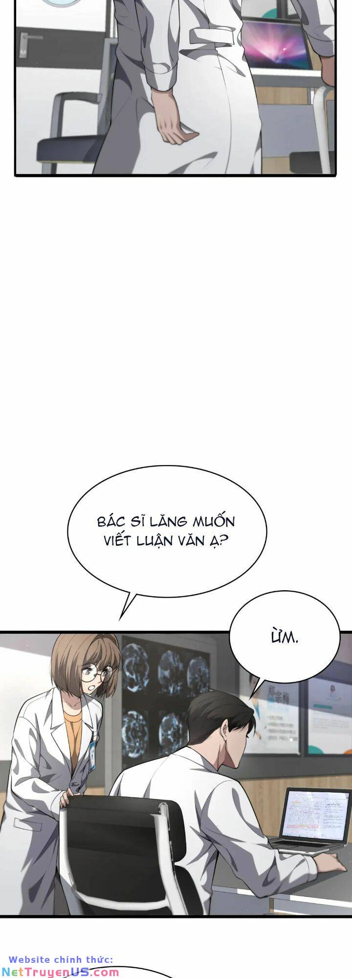 Đại Y Lăng Nhiên Chapter 248 - Trang 24