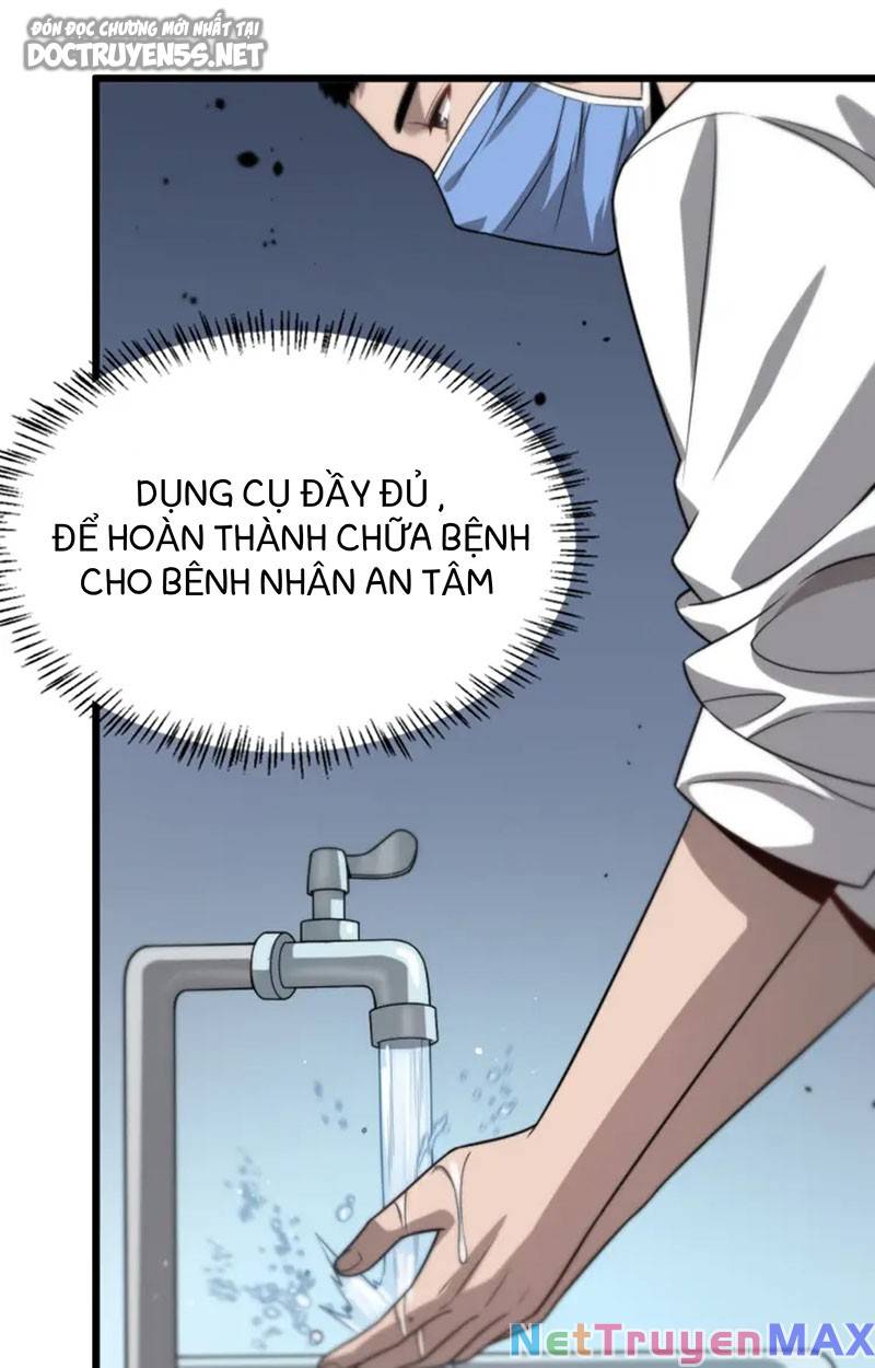 Đại Y Lăng Nhiên Chapter 6 - Trang 16