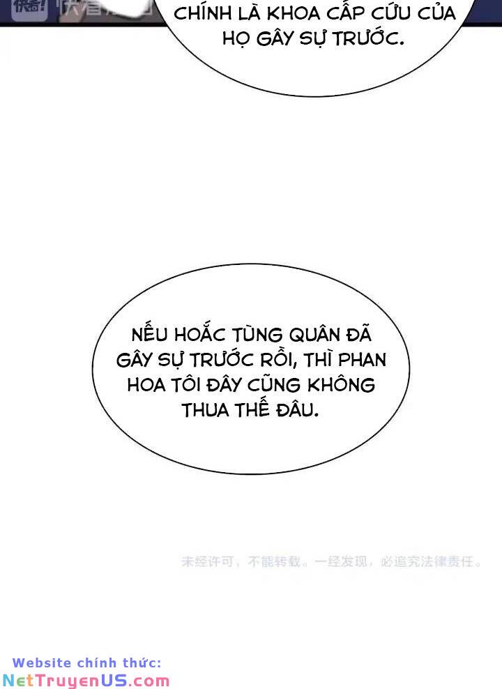 Đại Y Lăng Nhiên Chapter 38 - Trang 59