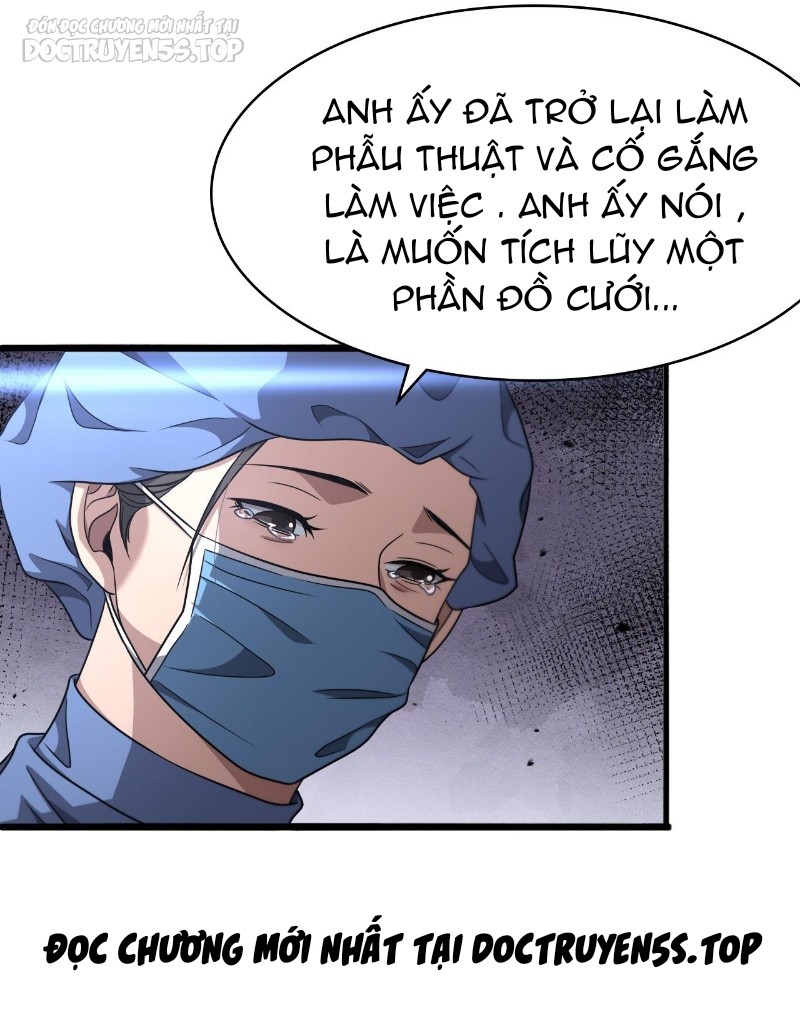 Đại Y Lăng Nhiên Chapter 255 - Trang 7