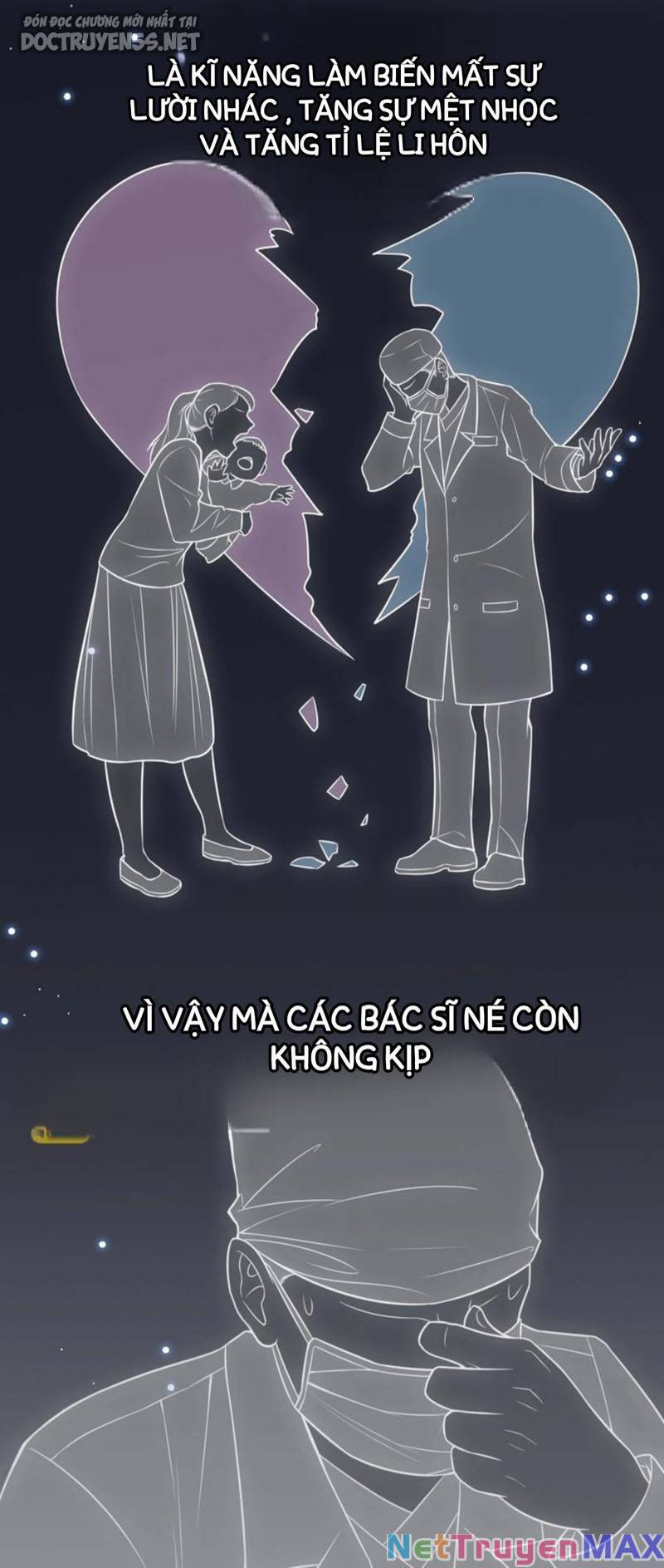 Đại Y Lăng Nhiên Chapter 19 - Trang 1