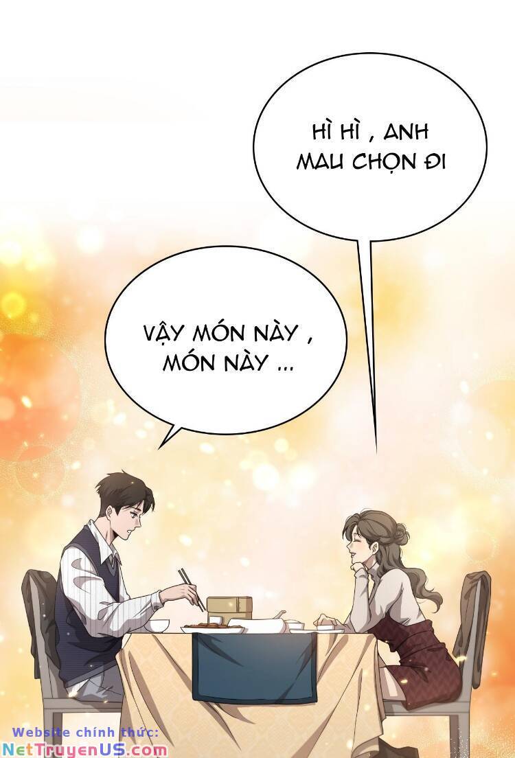 Đại Y Lăng Nhiên Chapter 262 - Trang 7