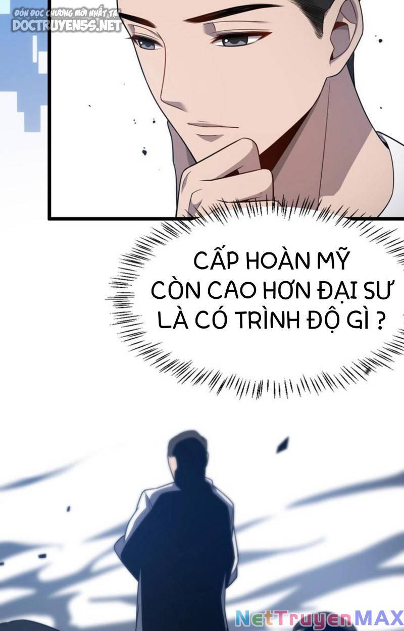 Đại Y Lăng Nhiên Chapter 10 - Trang 20