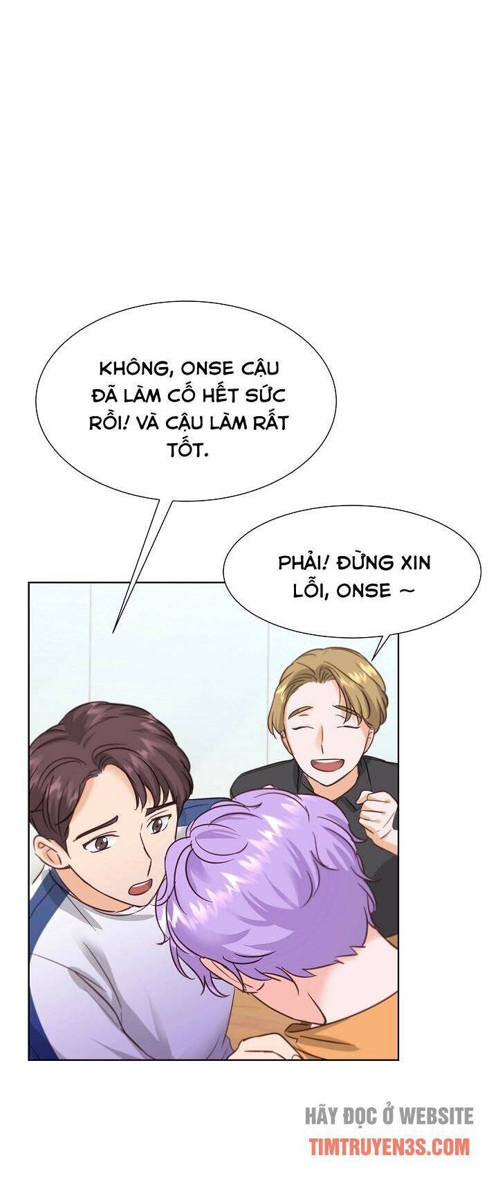 Trở Lại Làm Idol Chapter 41 - Trang 10