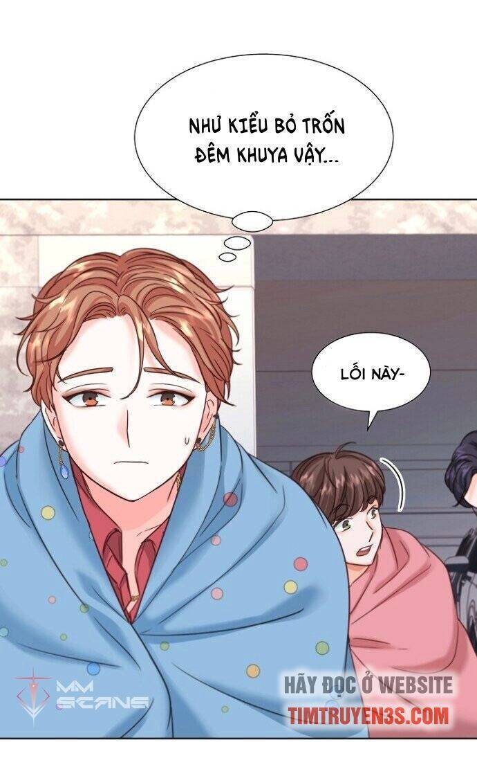 Trở Lại Làm Idol Chapter 30 - Trang 27