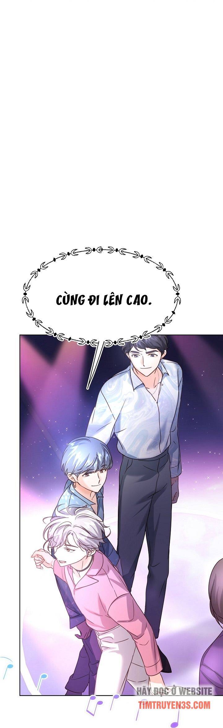 Trở Lại Làm Idol Chapter 43 - Trang 48