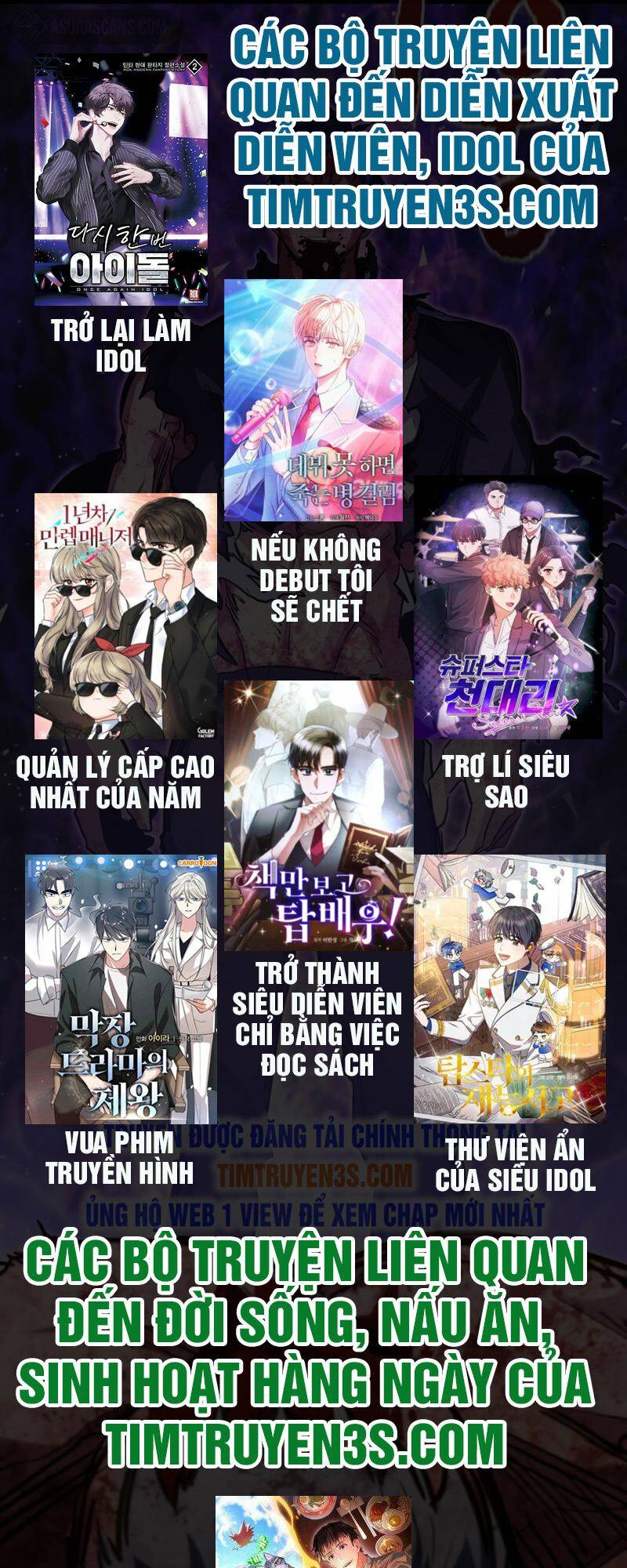 Trở Lại Làm Idol Chapter 36 - Trang 44