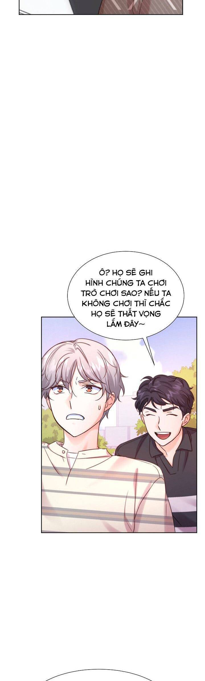 Trở Lại Làm Idol Chapter 49 - Trang 39