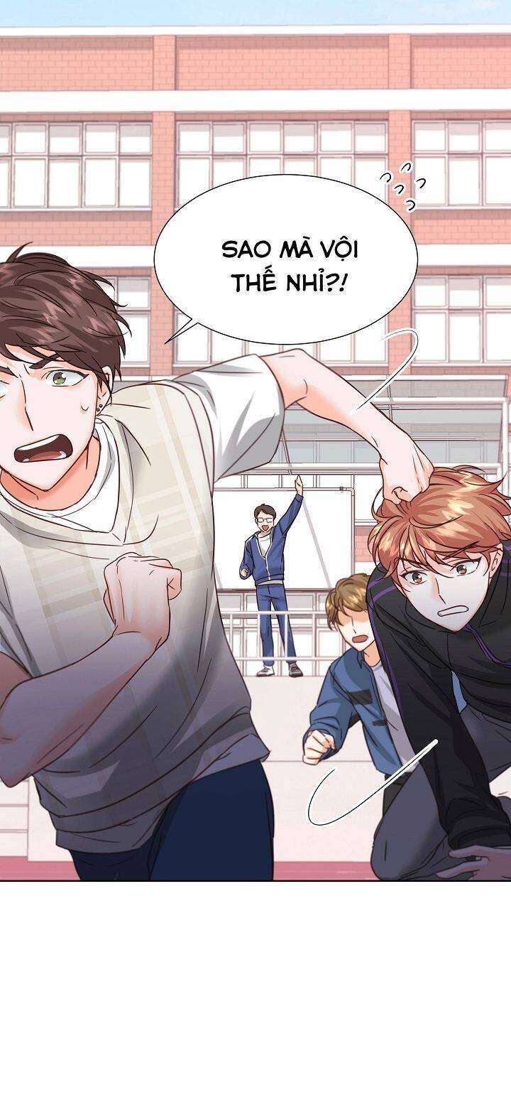 Trở Lại Làm Idol Chapter 39 - Trang 4