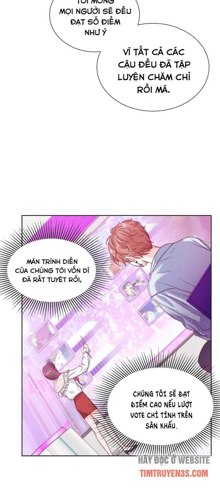 Trở Lại Làm Idol Chapter 17 - Trang 8