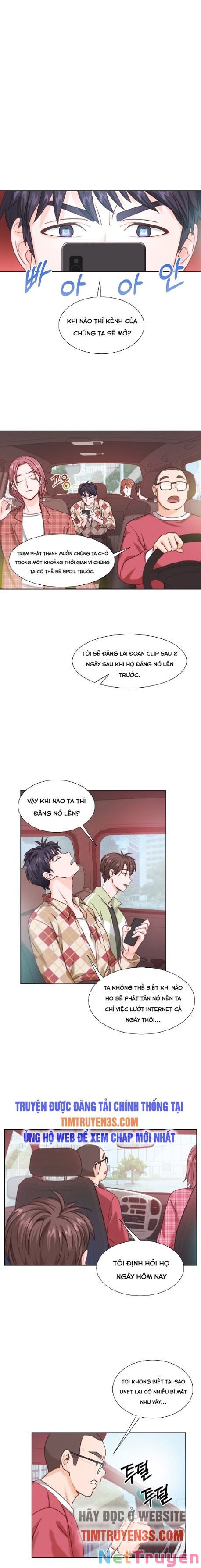 Trở Lại Làm Idol Chapter 10 - Trang 0