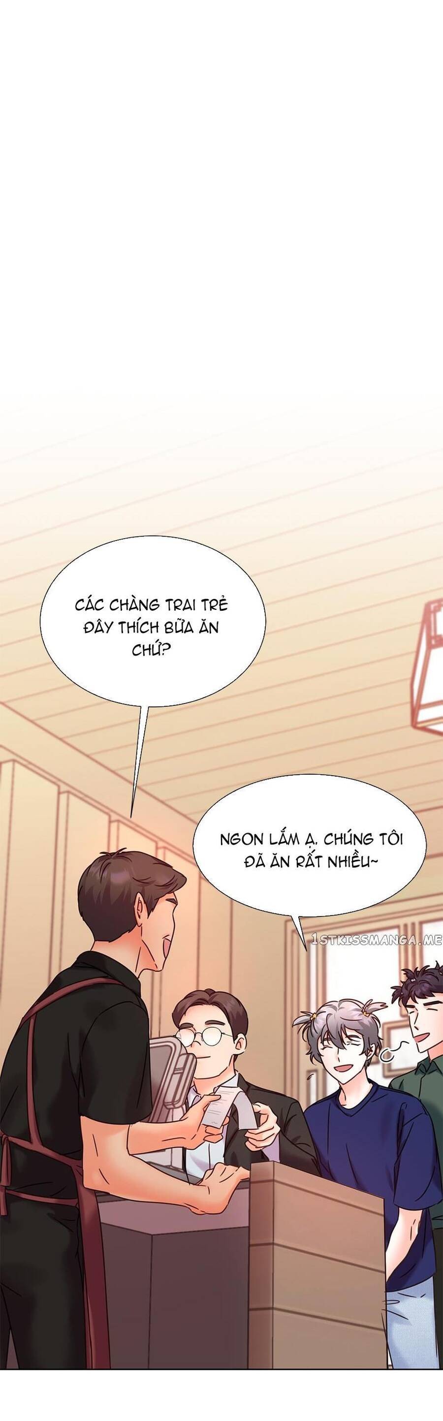 Trở Lại Làm Idol Chapter 89 - Trang 5