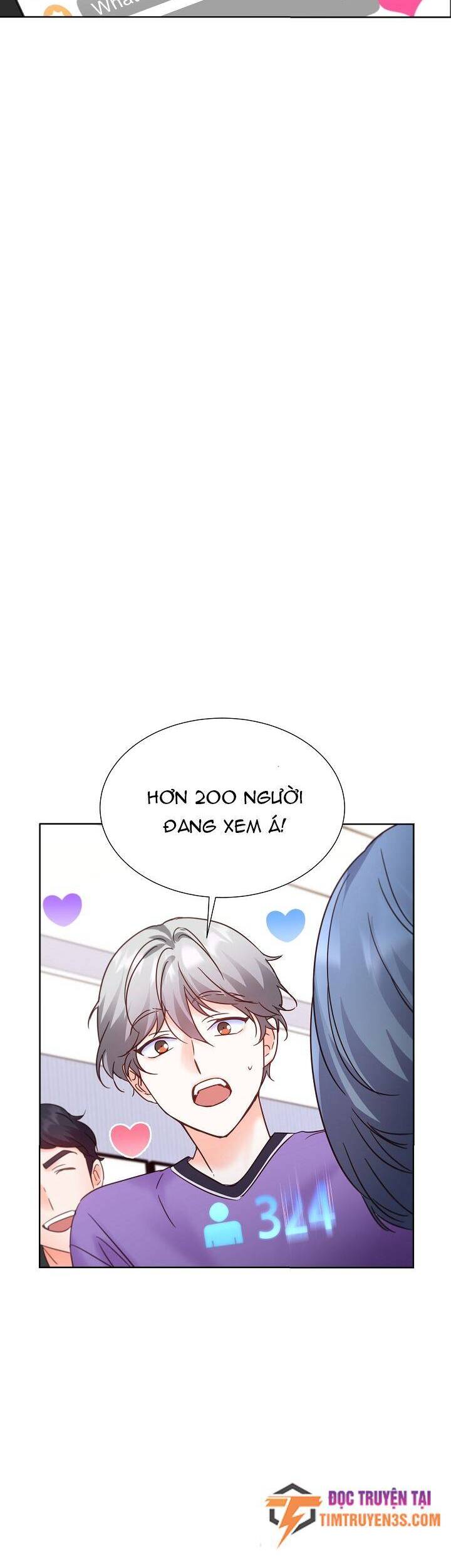 Trở Lại Làm Idol Chapter 55 - Trang 44