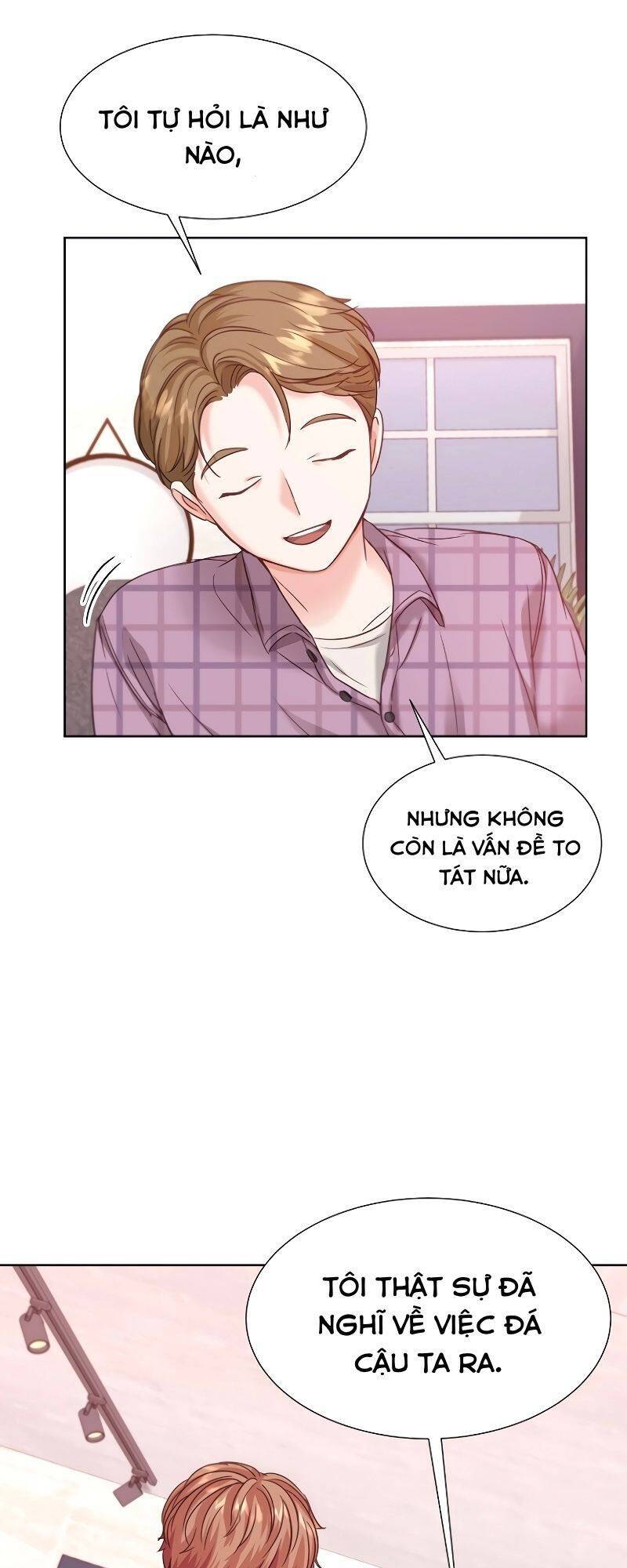 Trở Lại Làm Idol Chapter 28 - Trang 11