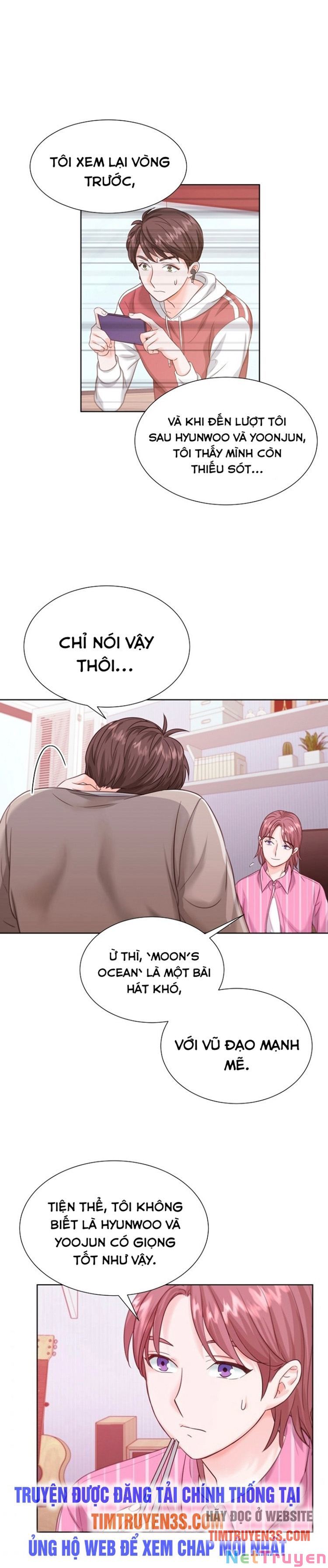 Trở Lại Làm Idol Chapter 20 - Trang 13