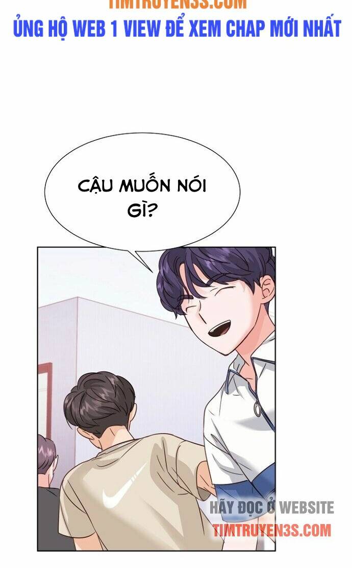 Trở Lại Làm Idol Chapter 36 - Trang 33