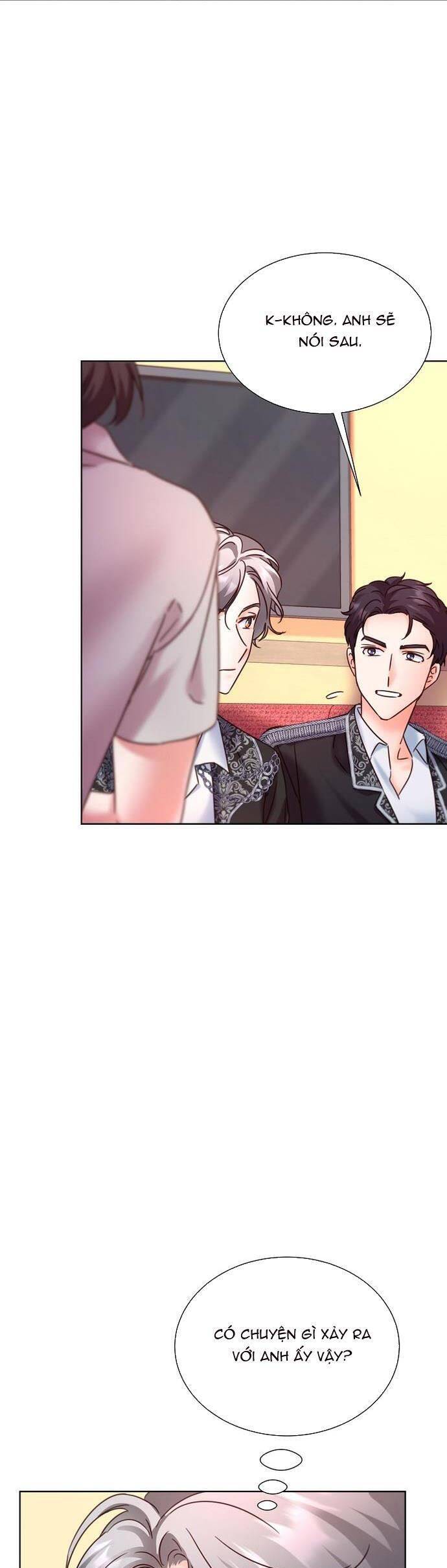 Trở Lại Làm Idol Chapter 69 - Trang 12