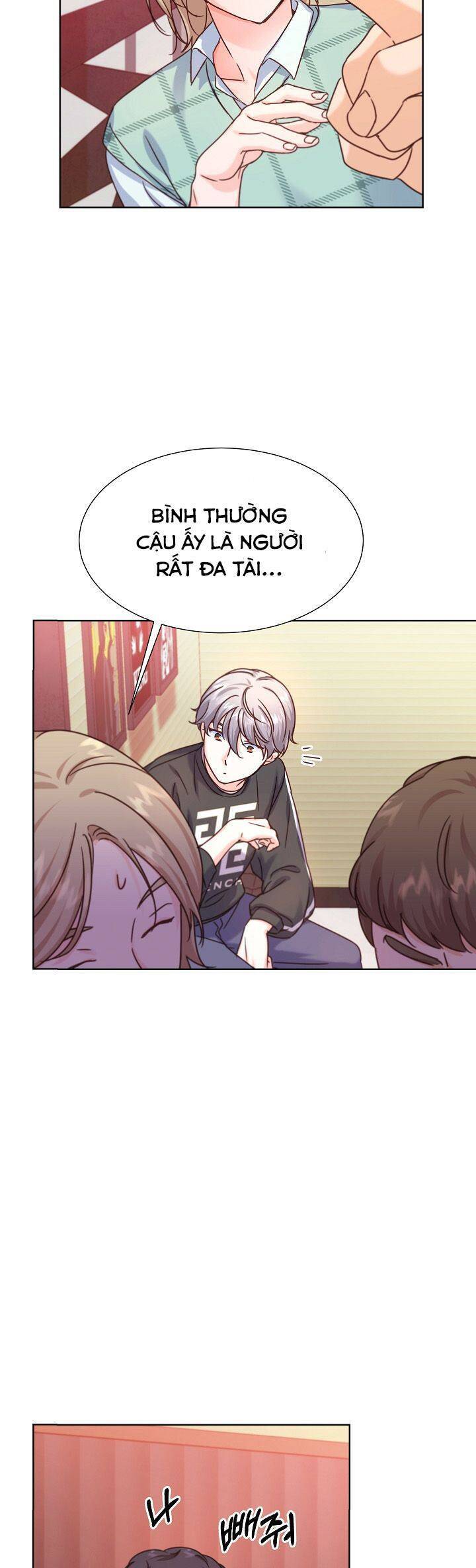 Trở Lại Làm Idol Chapter 48 - Trang 7