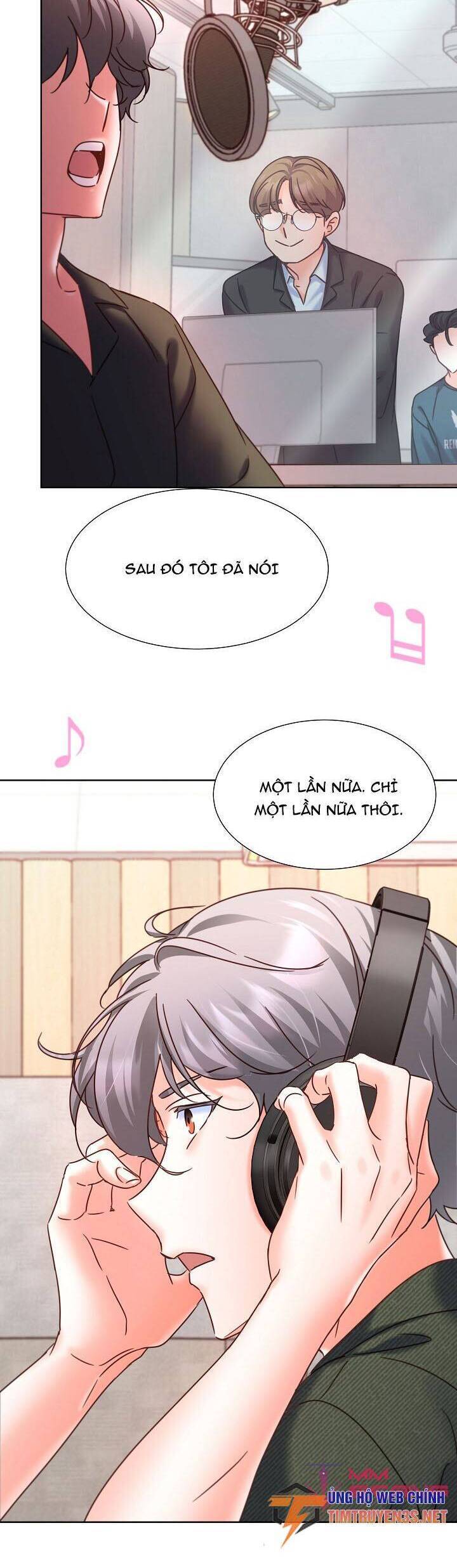 Trở Lại Làm Idol Chapter 81 - Trang 39