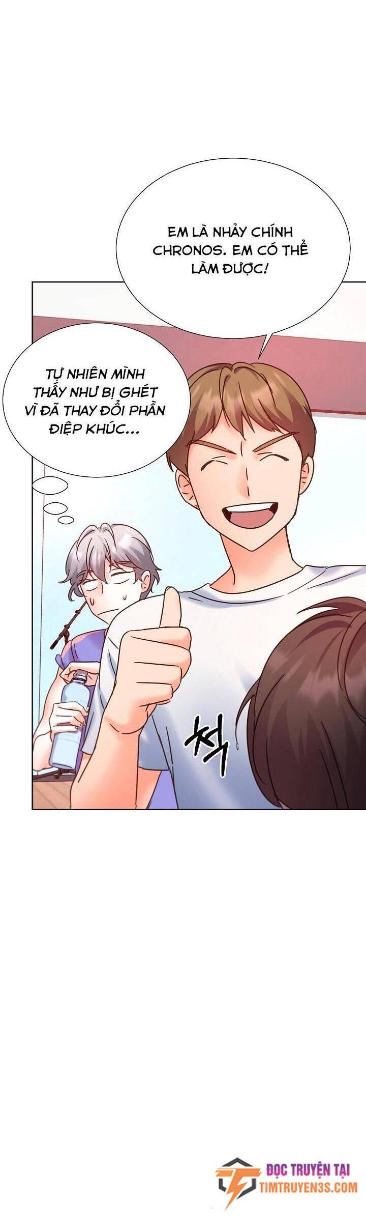 Trở Lại Làm Idol Chapter 60 - Trang 4