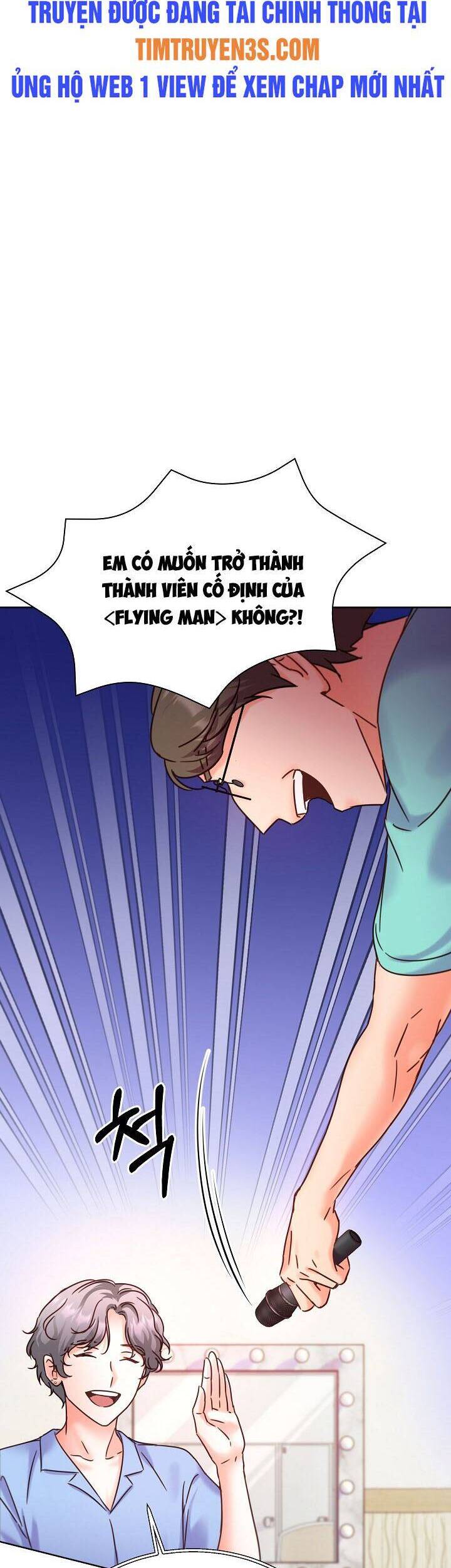 Trở Lại Làm Idol Chapter 82 - Trang 25