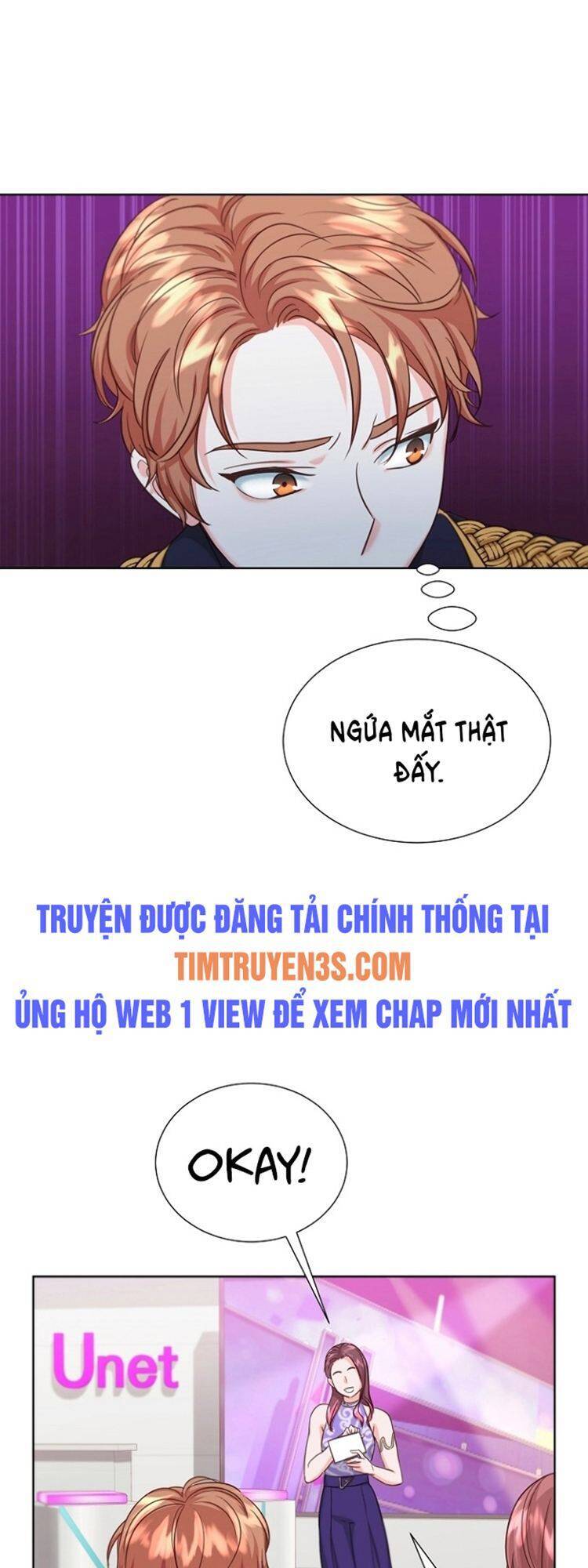 Trở Lại Làm Idol Chapter 22 - Trang 15