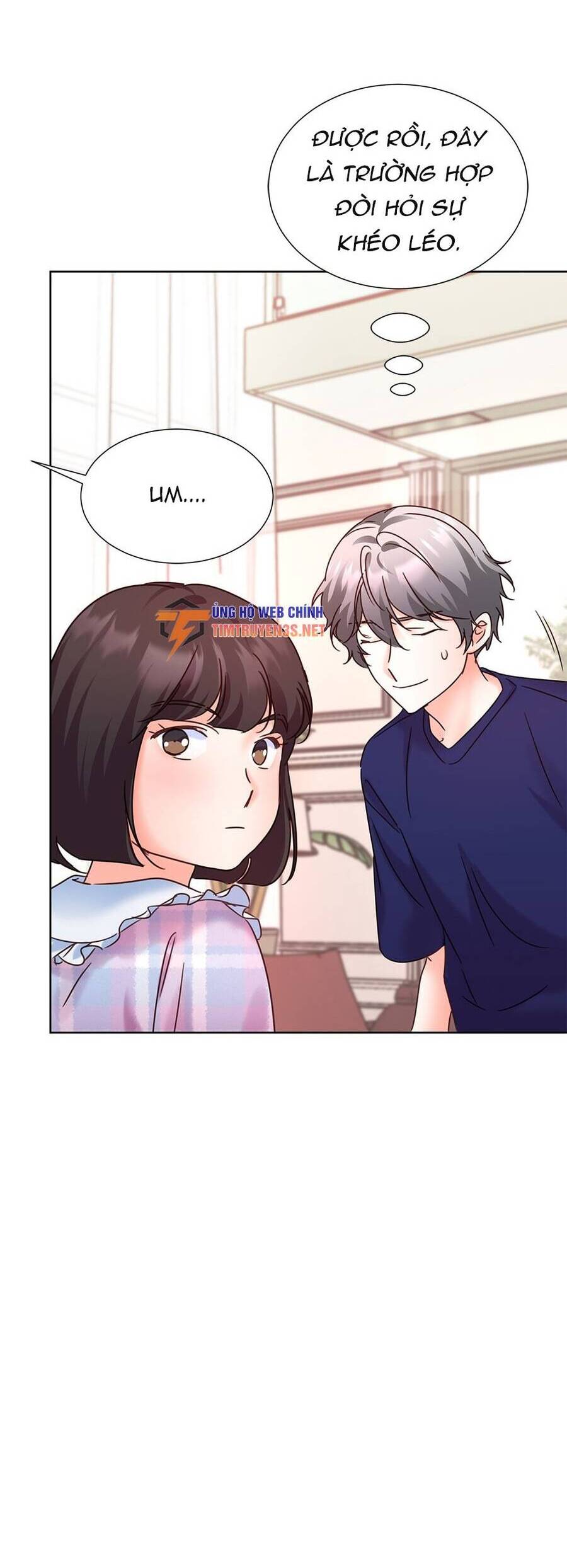 Trở Lại Làm Idol Chapter 88 - Trang 22