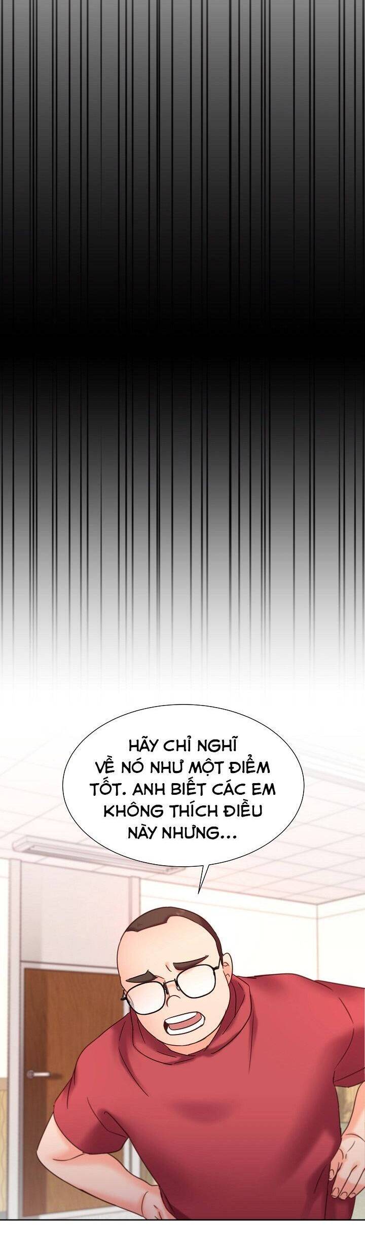 Trở Lại Làm Idol Chapter 61 - Trang 33