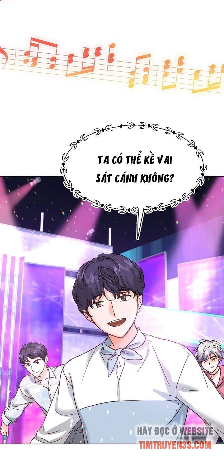 Trở Lại Làm Idol Chapter 43 - Trang 17