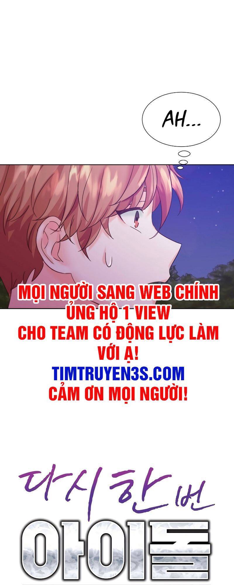 Trở Lại Làm Idol Chapter 28 - Trang 9