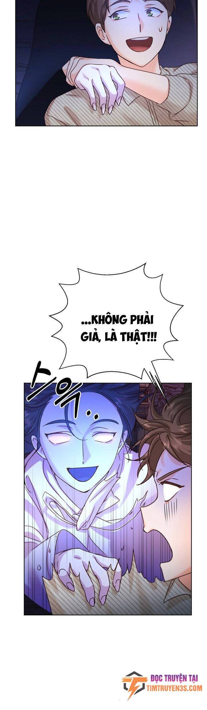 Trở Lại Làm Idol Chapter 50 - Trang 38