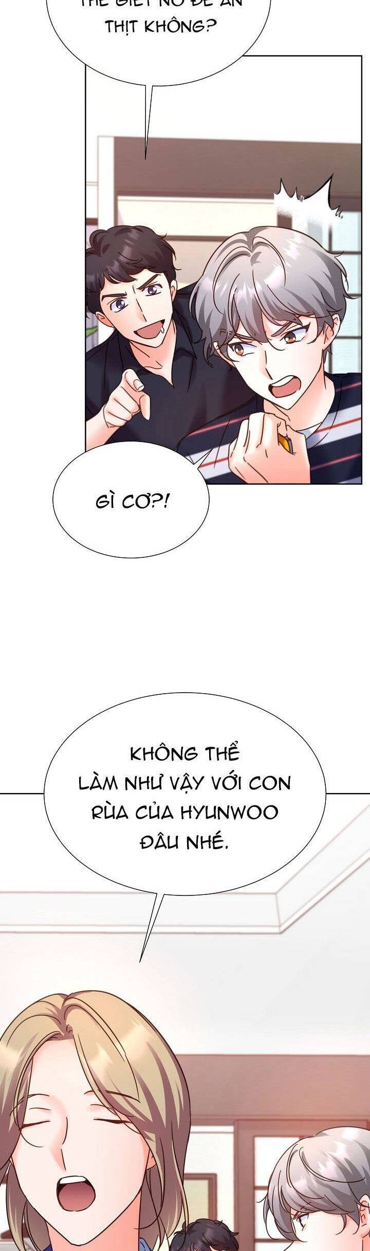 Trở Lại Làm Idol Chapter 68 - Trang 2