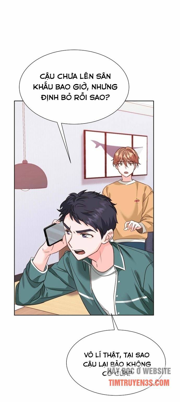 Trở Lại Làm Idol Chapter 36 - Trang 9