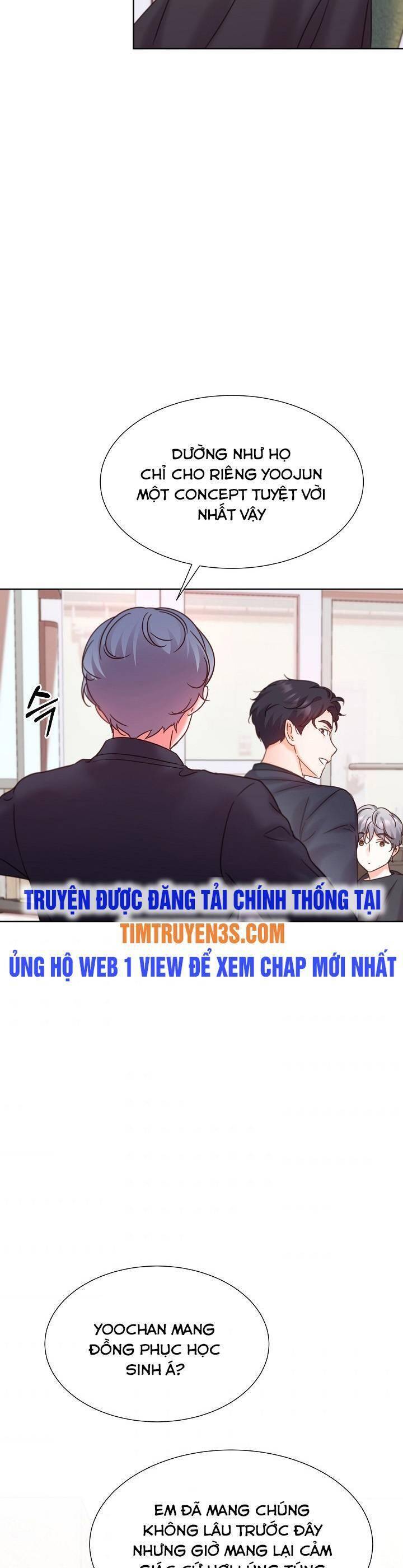 Trở Lại Làm Idol Chapter 52 - Trang 13