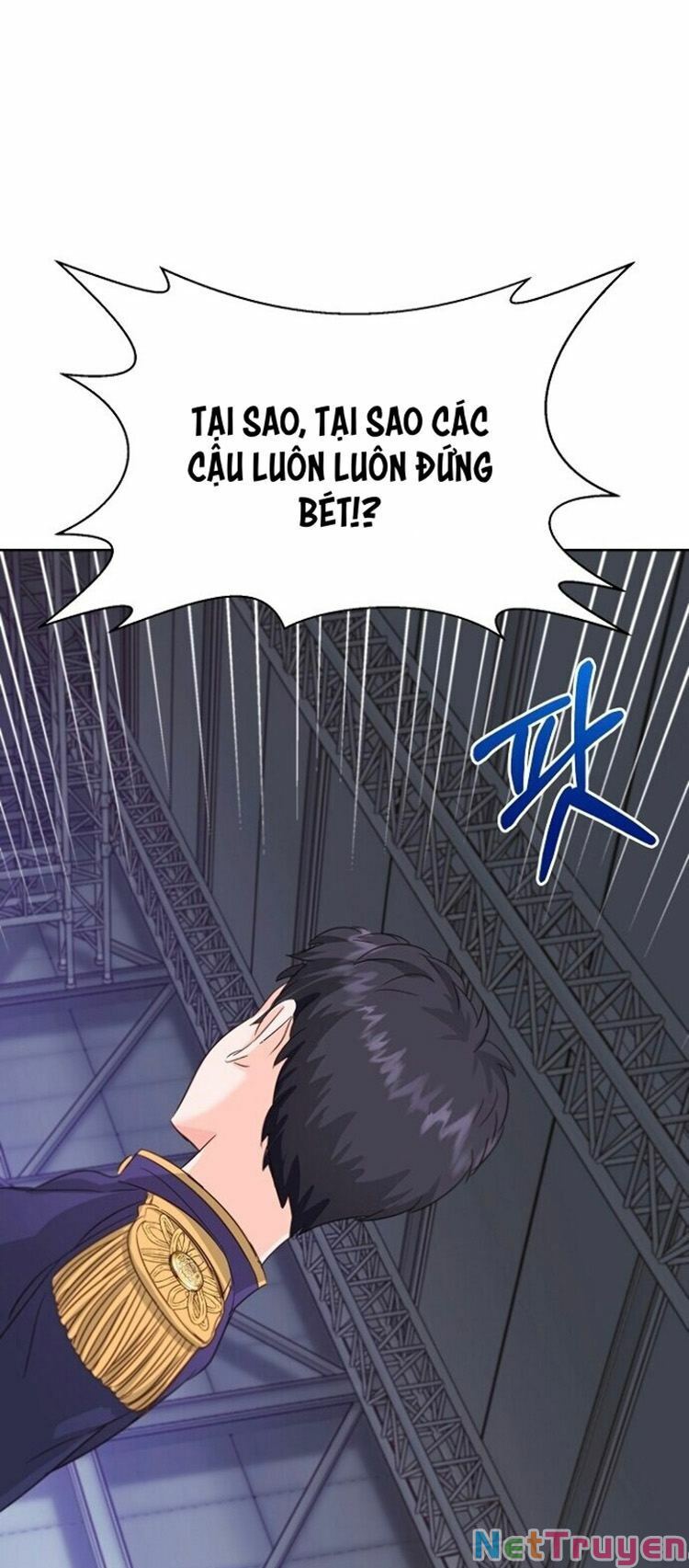 Trở Lại Làm Idol Chapter 24 - Trang 53