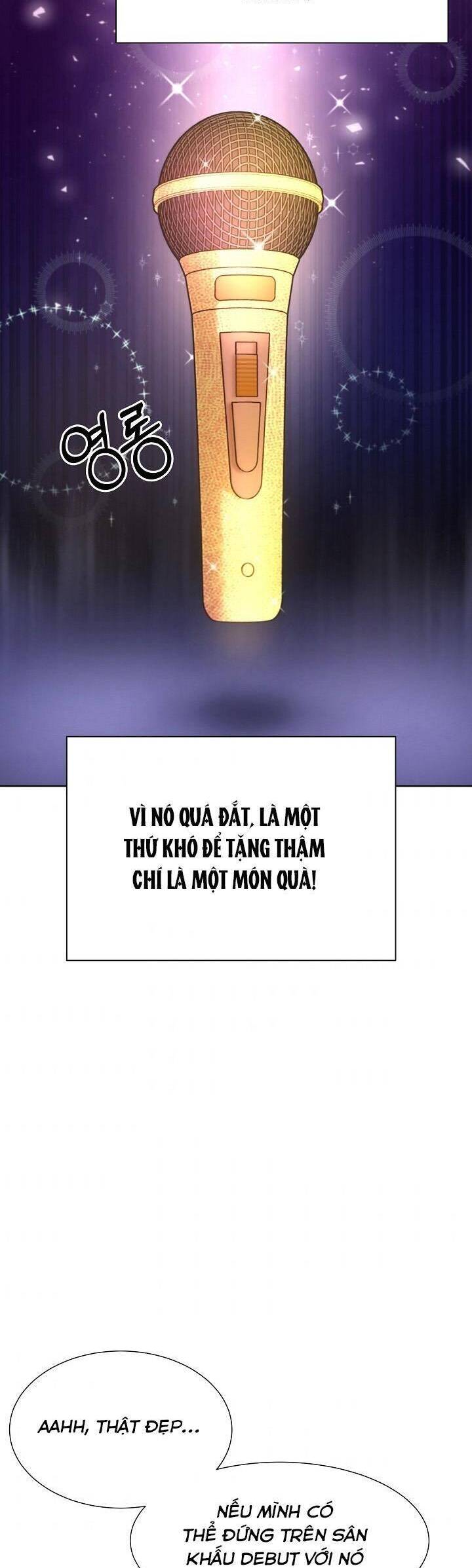 Trở Lại Làm Idol Chapter 58 - Trang 36