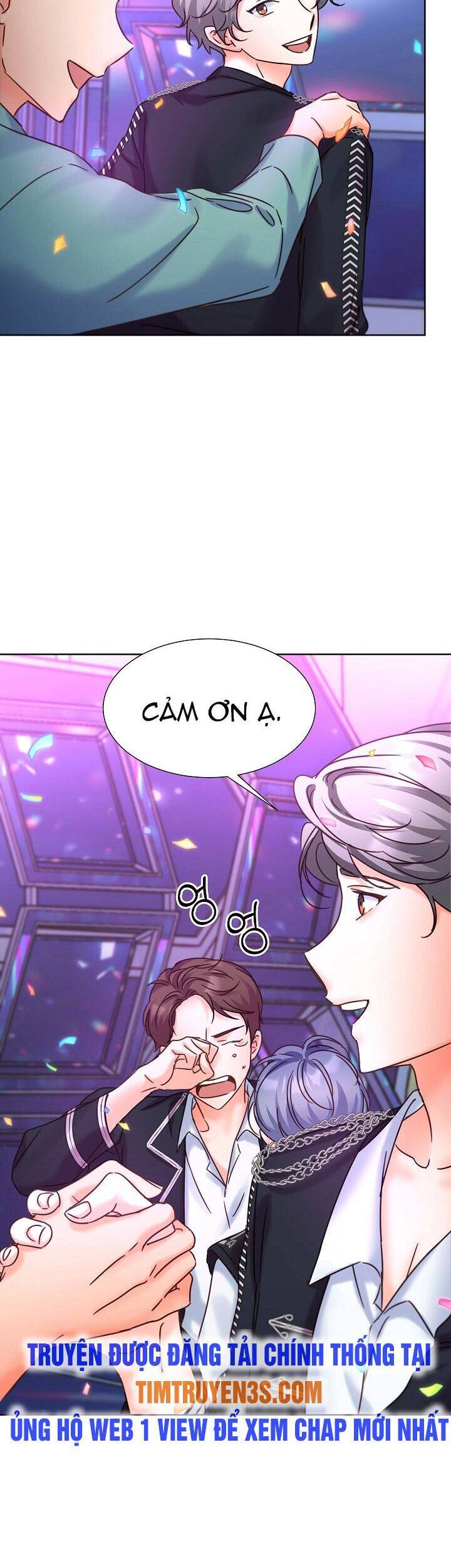 Trở Lại Làm Idol Chapter 75 - Trang 46