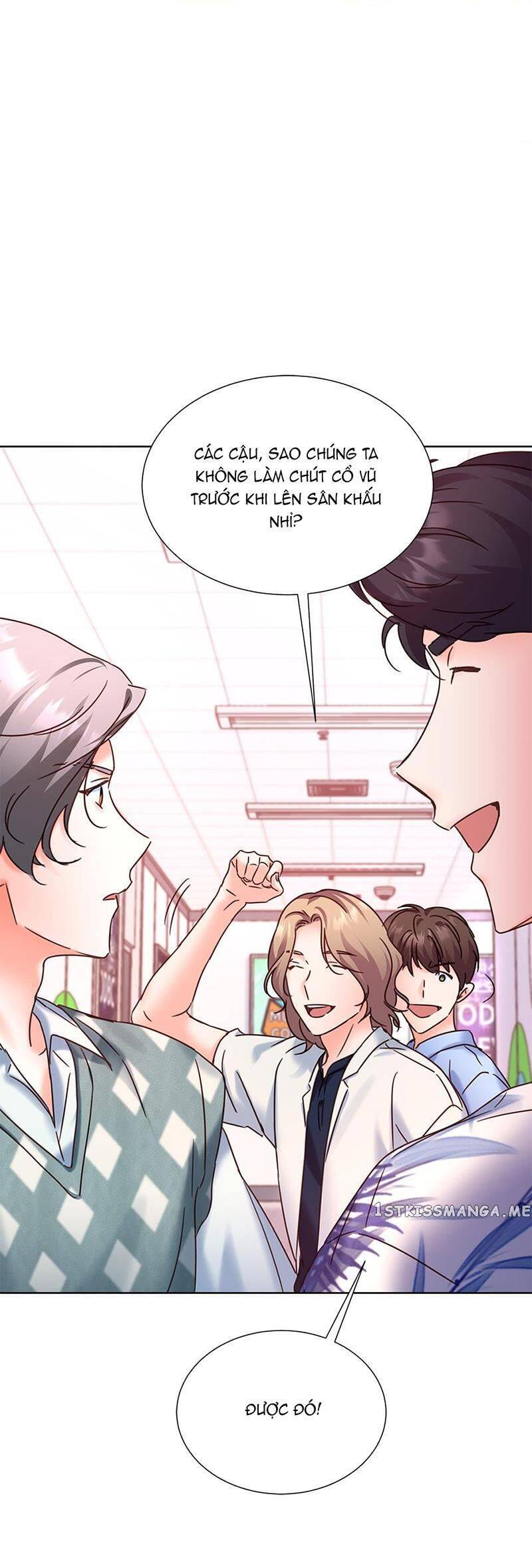 Trở Lại Làm Idol Chapter 89 - Trang 52