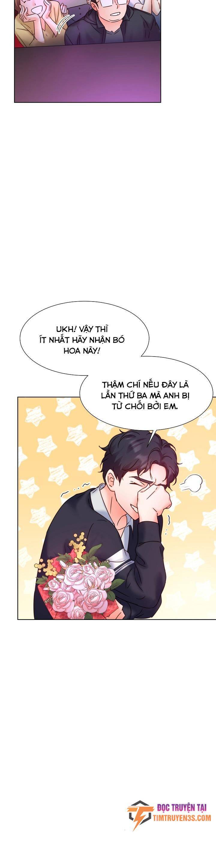 Trở Lại Làm Idol Chapter 57 - Trang 40